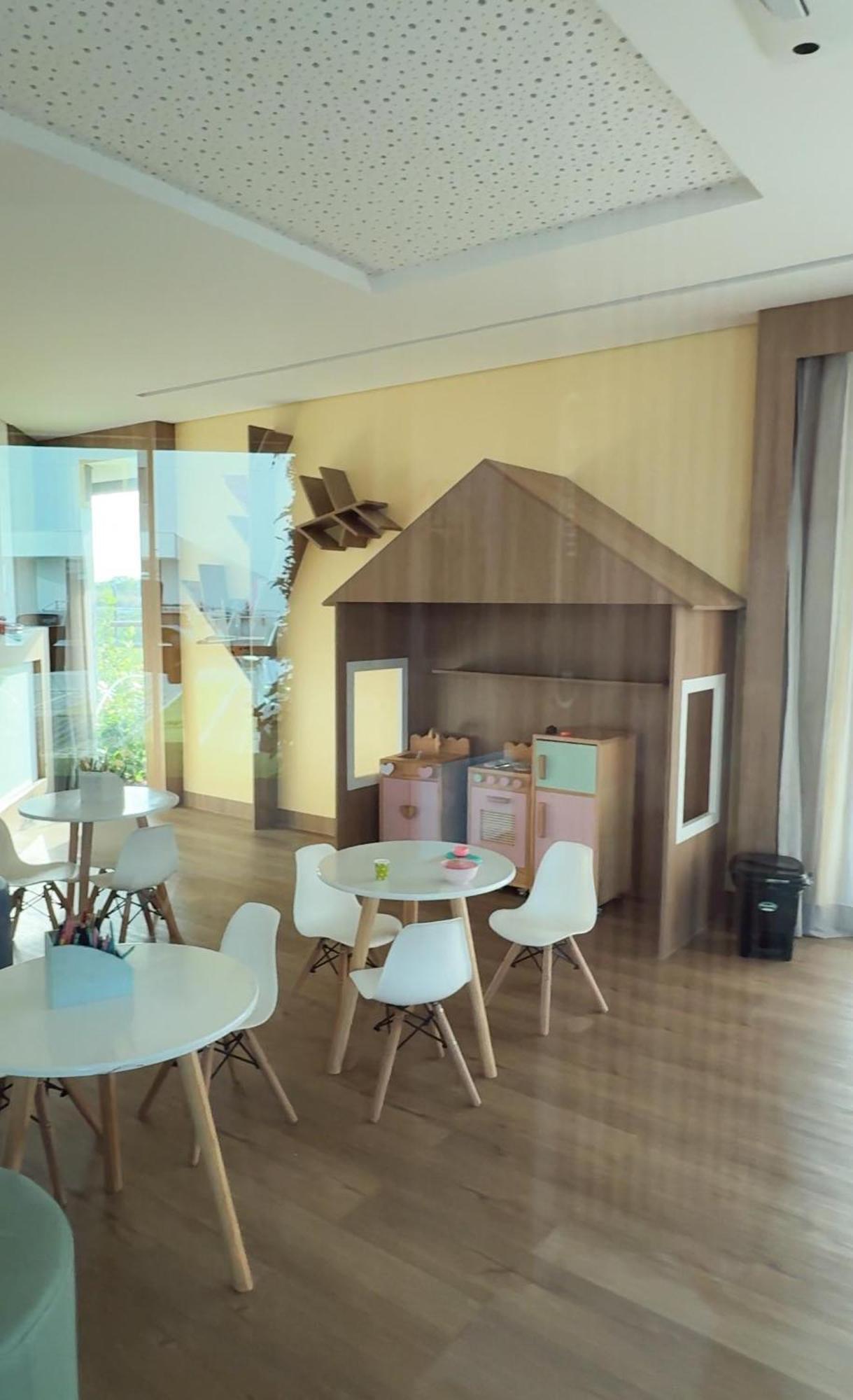 Apartamento de 2 Quartos